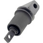 Suspension Control Arm Bushing MS40466 - back view