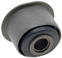 Axle Support Bushing MS40495 - back view