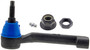 Steering Tie Rod End MS406134 - front view