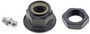 Steering Tie Rod End MS406134