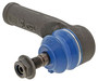 Steering Tie Rod End MS40624 - side view