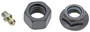 Steering Tie Rod End MS40624