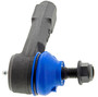 Steering Tie Rod End MS406135 - side view