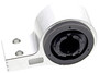 Suspension Control Arm Bushing MS404334 - back view