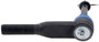 Steering Tie Rod End MS40625 - back view