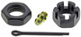 Steering Tie Rod End MS40610