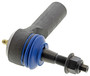 Steering Tie Rod End MS40627 - side view