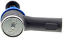 Steering Tie Rod End MS406139 - back view