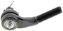 Steering Tie Rod End MS406105 - back view