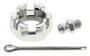 Steering Tie Rod End MS406105