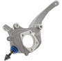 Suspension Ball Joint MS40504 - back view
