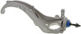 Suspension Ball Joint MS40504 - side view