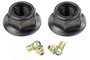 Suspension Stabilizer Bar Link Kit MS40806