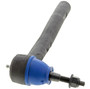Steering Tie Rod End MS406112 - side view