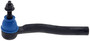 Steering Tie Rod End MS406143