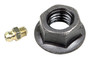 Steering Tie Rod End MS40675