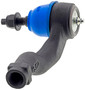 Steering Tie Rod End MS406115 - angled view