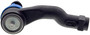 Steering Tie Rod End MS406115 - back view