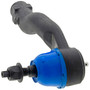 Steering Tie Rod End MS406115 - side view