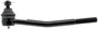 Steering Tie Rod End MS40757