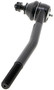Steering Tie Rod End MS40757 - angled view
