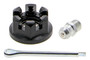 Steering Tie Rod End MS40757