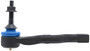 Steering Tie Rod End MS40684