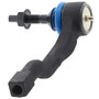 Steering Tie Rod End MS40684 - angled view