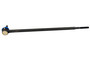 Steering Tie Rod End MS40725 - back view