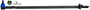 Steering Drag Link MS40696 - front view