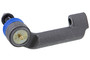 Steering Tie Rod End MS40602 - back view