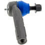Steering Tie Rod End MS406132 - angled view