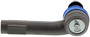 Steering Tie Rod End MS406132 - back view