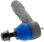 Steering Tie Rod End MS406132 - side view