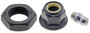 Steering Tie Rod End MS406132
