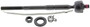 Steering Tie Rod End MS40761 - front view