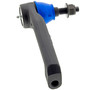 Steering Tie Rod End MS406133 - angled view
