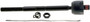 Steering Tie Rod End MS40787 - front view