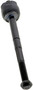 Steering Tie Rod End MS40787 - back view
