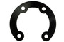 Alignment Shim MS500177 - front view