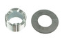 Alignment Caster / Camber Bushing MS50064 - front view