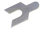 Alignment Shim MS500185 - front view