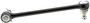 Steering Drag Link MS500287 - back view