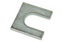 Alignment Shim MS50038 - front view