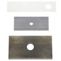 Alignment Toe Adjusting Kit MS500298 - back view