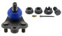 Suspension Ball Joint MS50520 - front view