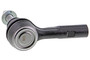 Steering Tie Rod End MS506108 - back view