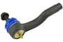 Steering Tie Rod End MS50611 - back view