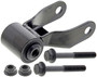 Leaf Spring Shackle MS500315 - front view