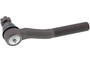 Steering Tie Rod End MS50681 - back view